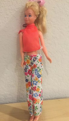 1967 skipper doll